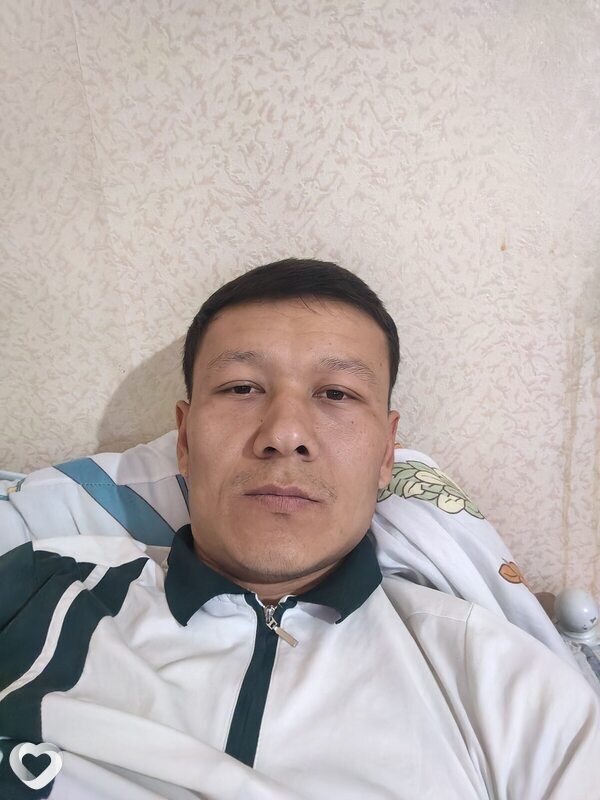 Жасур, 31, Казани — анкета №4028664
