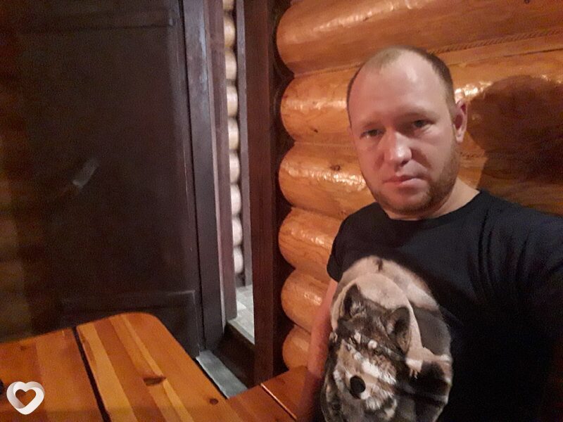 Денис, 34, Благовещенске — анкета №4028667