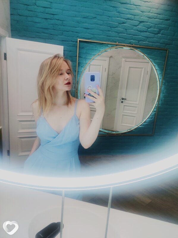 Ксения, 23, Краснодаре — анкета №4028668