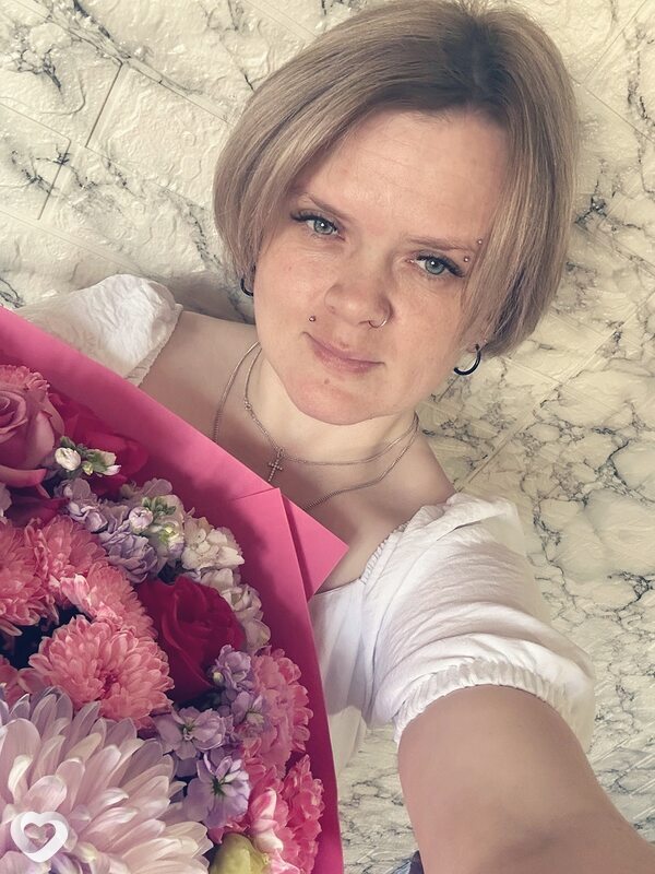 Аня, 31, Кирове — анкета №4028671