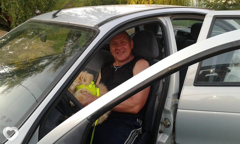 Sergei, 65, Иванове — анкета №4028691