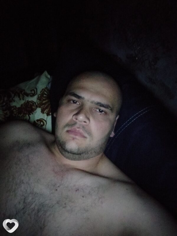 Анатолий, 27, Липецке — анкета №4028695