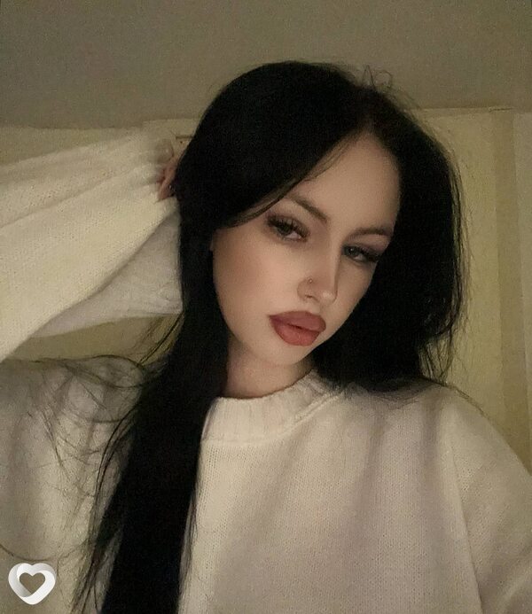 Мария, 21, Екатеринбурге — анкета №4028696