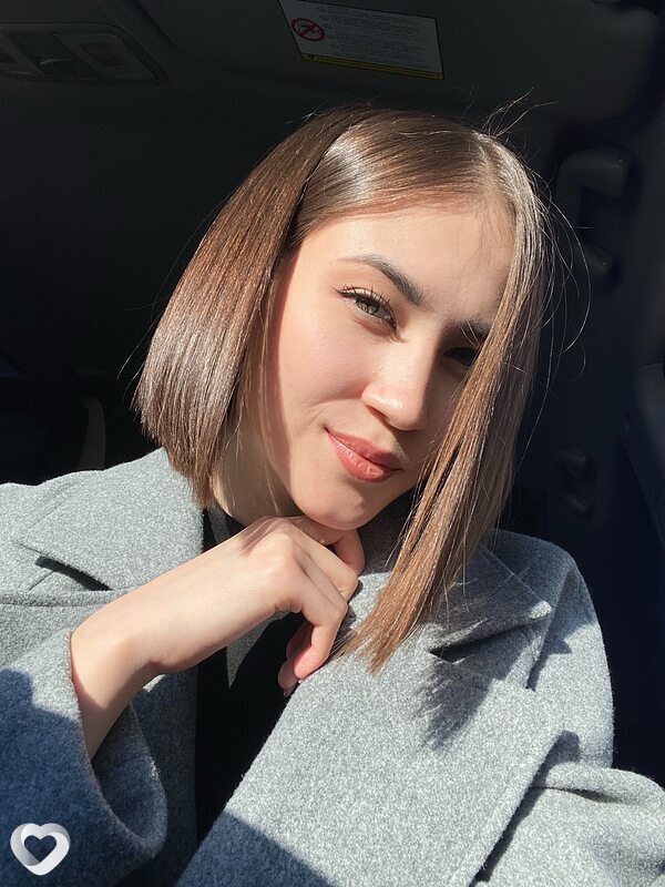 Алина, 23, Мелеузе — анкета №4028697