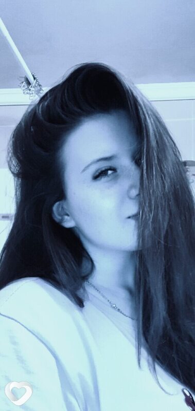 Светлана, 18, Туле — анкета №4028702