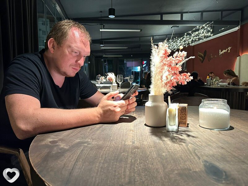 Евгений, 39, Мытищах — анкета №4028883