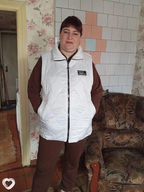 Наталья, 40, Белове — анкета №4028889