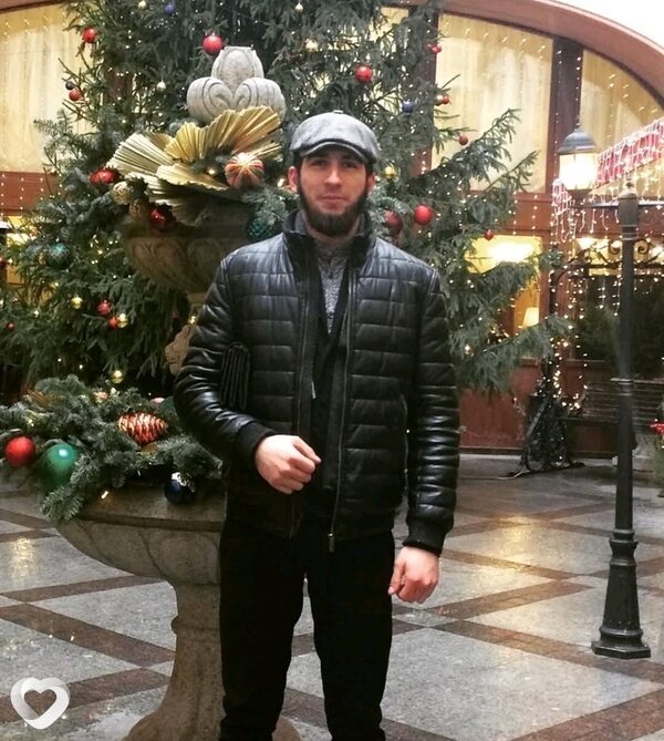 Евгений, 34, Санкт-Петербурге — анкета №4028894