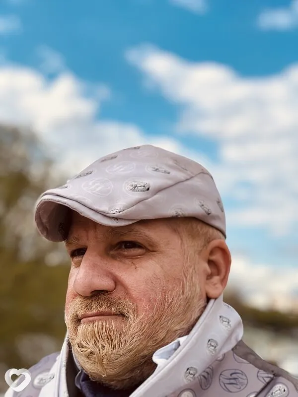 Gabriel Габриэль, 35, Москве — анкета №4028899