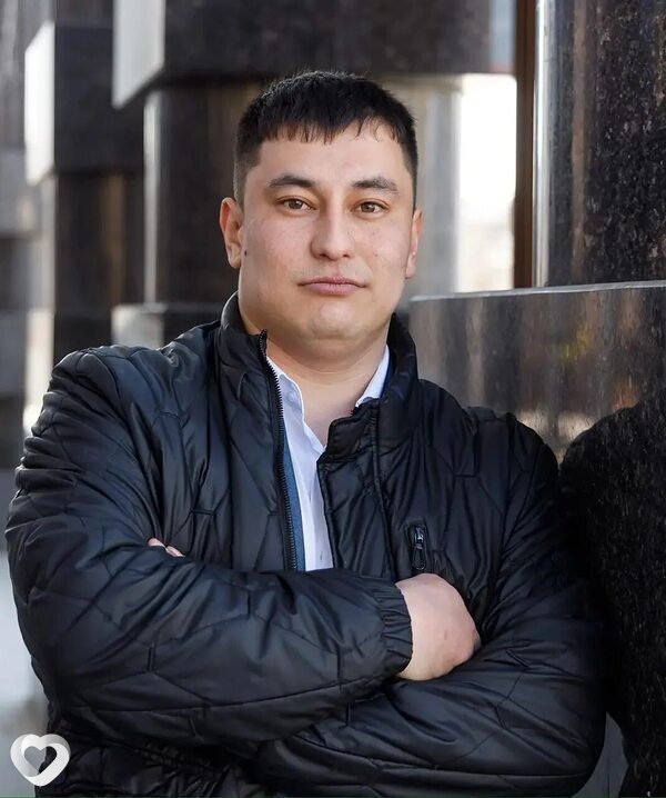 Игорь, 31, Чите — анкета №4028736