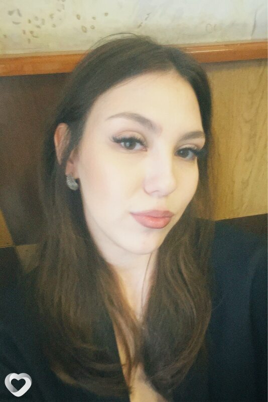 Каролина, 19, Калининграде — анкета №4028740