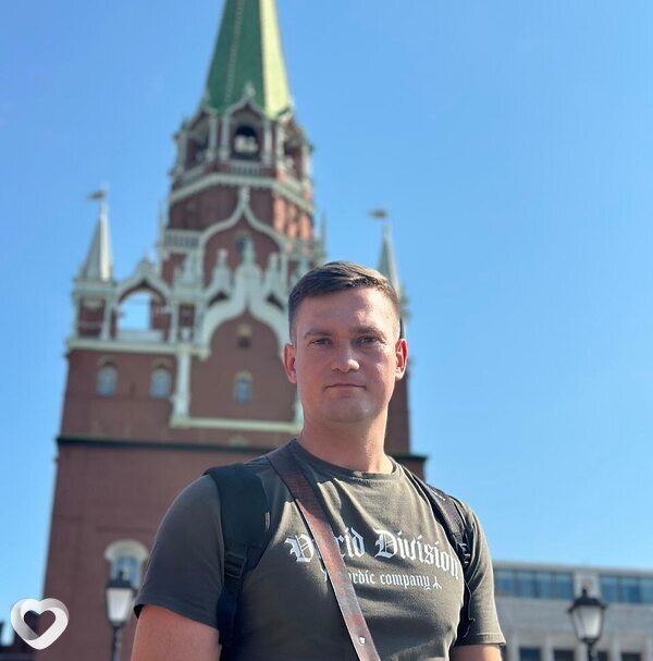 Иван, 36, Вологде — анкета №4028832