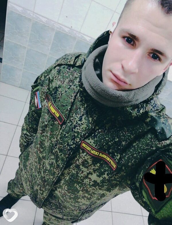 Дмитрий, 24, Сосновом Боре — анкета №4028833