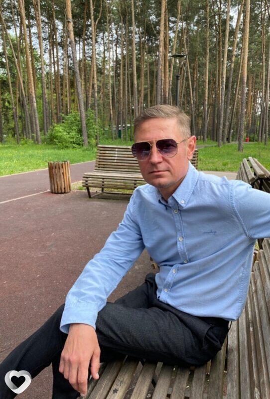 Александр, 44, Тольятти — анкета №4028839