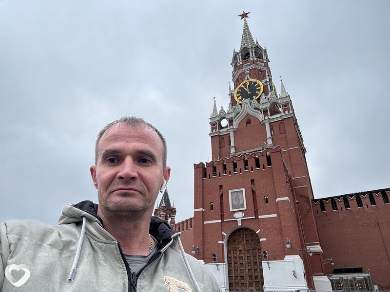 Ангел, 41, Наро-Фоминске — анкета №4028853