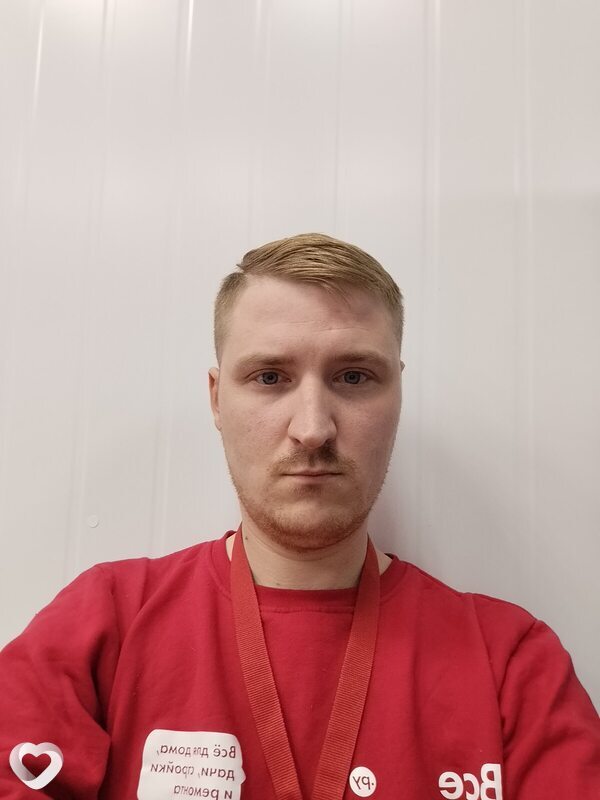 Дима, 33, Ростове-на-Дону — анкета №4028819