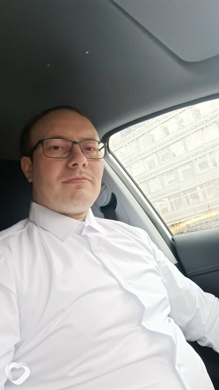 Ренат, 36, Твери — анкета №4028821