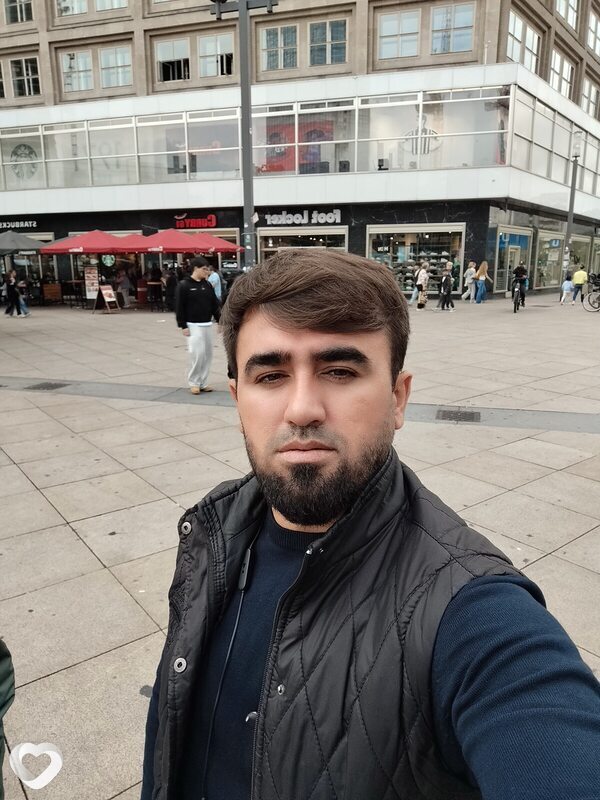 Muhammad, Гданьск