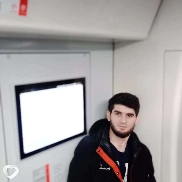 Амар, 32, Москве — анкета №4028640