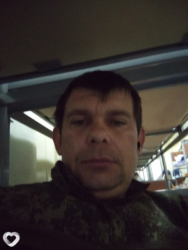 Алексей, 34, Москве — анкета №4028643
