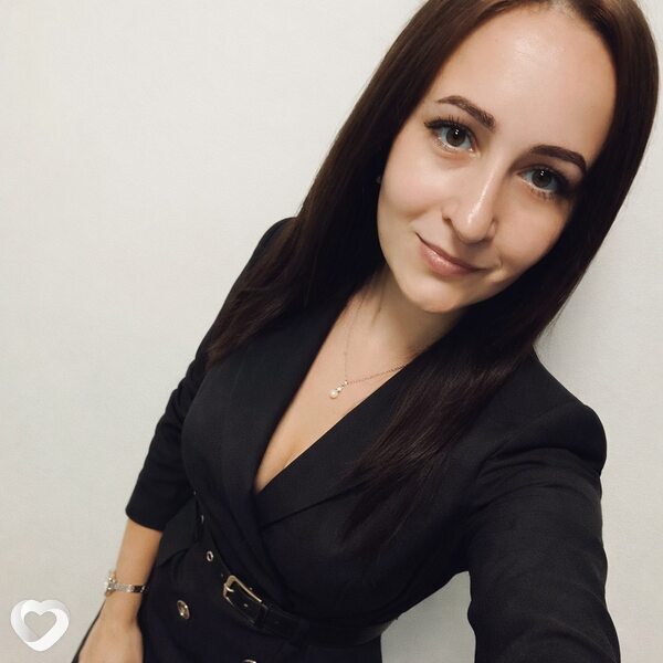 Елена, 30, Гомеле — анкета №4028645