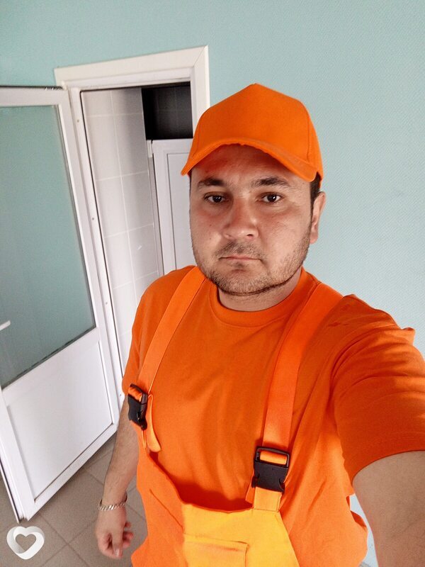Шохрух, 31, Астрахани — анкета №4028648