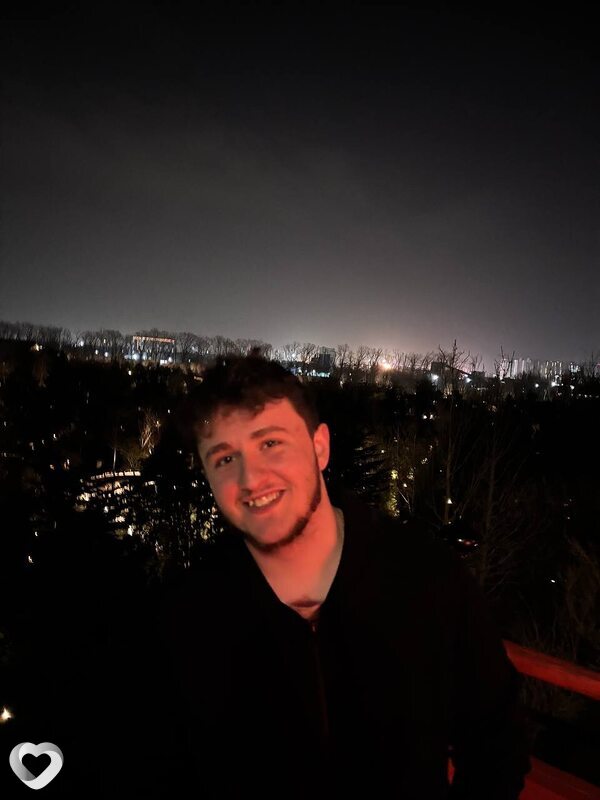 Георгий, 20, Сочи — анкета №4028654