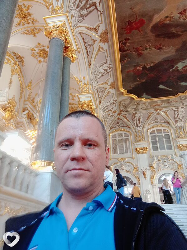 Дмитрий, 43, Батайске — анкета №4028959
