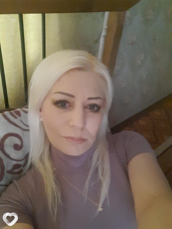Татьяна, 52, Санкт-Петербурге — анкета №4028965