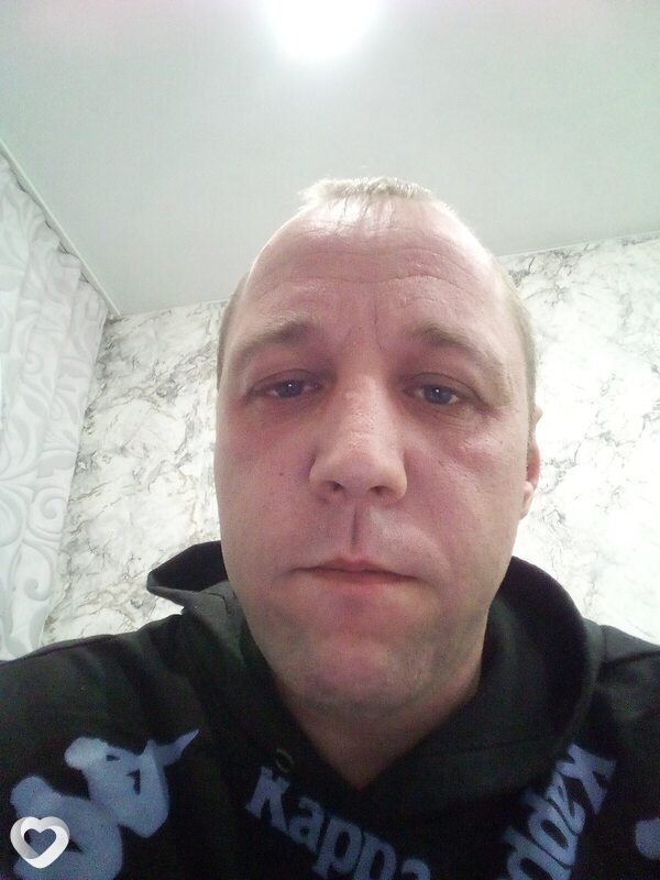 Алексей, 36, Коврове — анкета №4028970