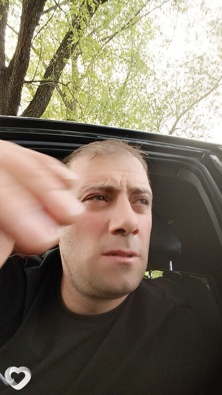 Карабет, 36, Домодедово — анкета №4028974