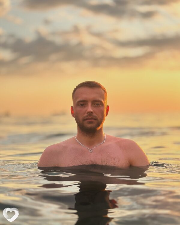 Владислав, 31, Феодосии — анкета №4028934