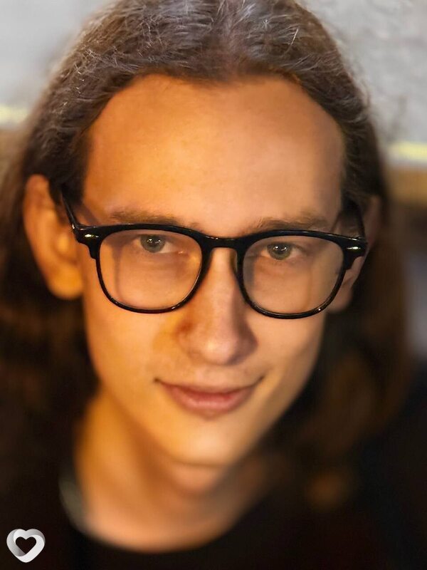 Иван, 20, Пензе — анкета №4028944