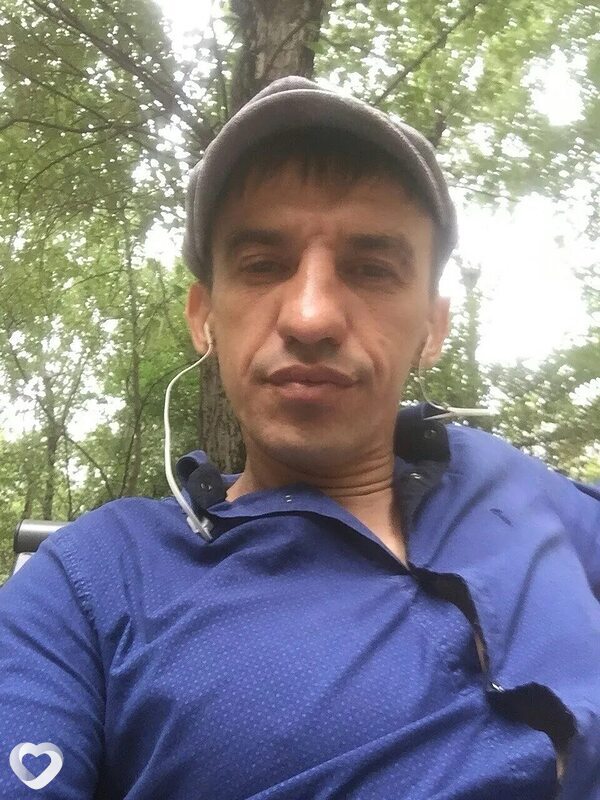 Алексей, 44, Москве — анкета №4028950