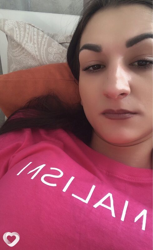 Нина, 32, Нижнем Новгороде — анкета №4028952