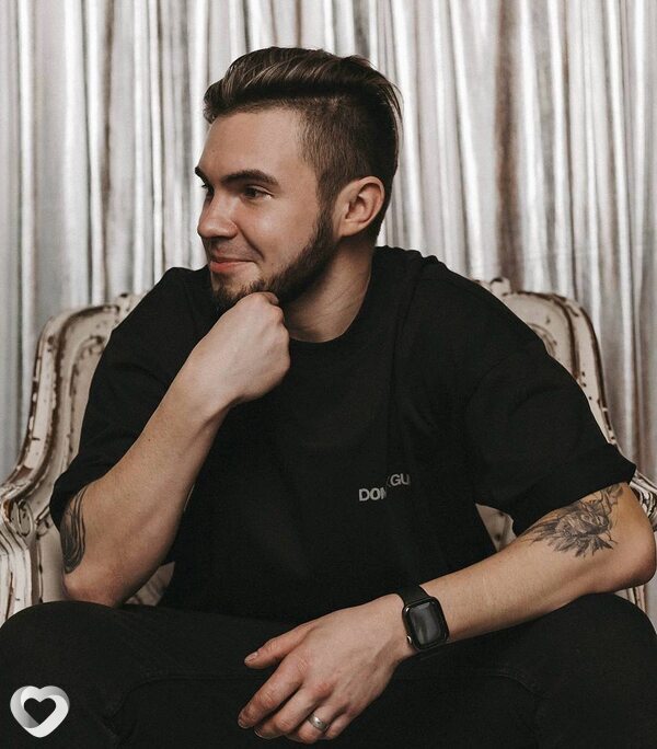 Ваня, 28, Брянске — анкета №4028978