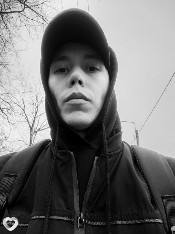 Марк, 35, Подольске — анкета №4029001