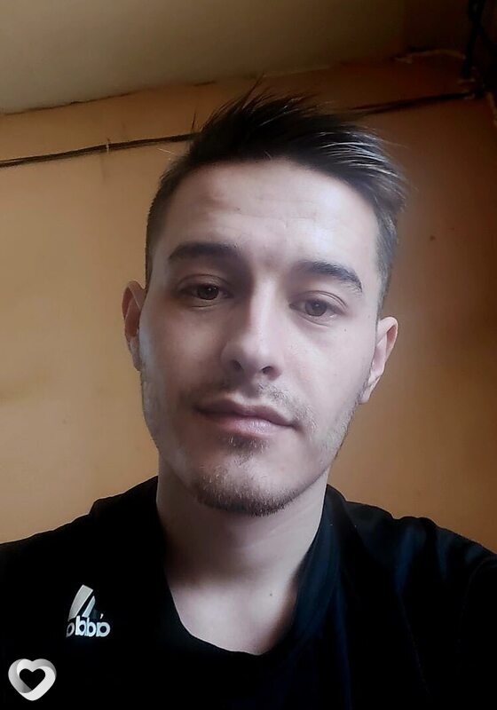 Александр, 27, Иркутске — анкета №4029281