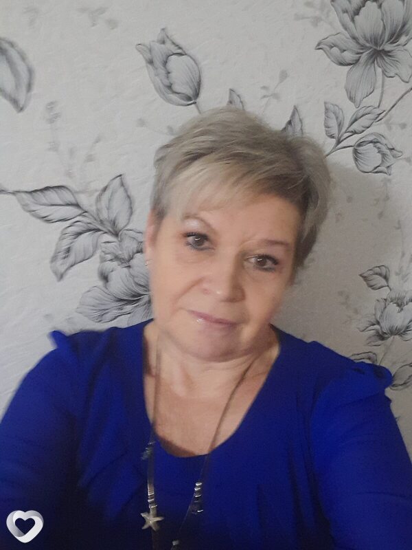 Галина, 63, Воронеже — анкета №4029282