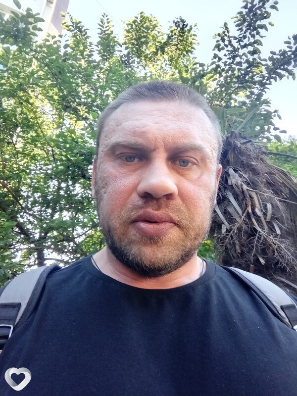 Алексей, 41, Сочи — анкета №4029287