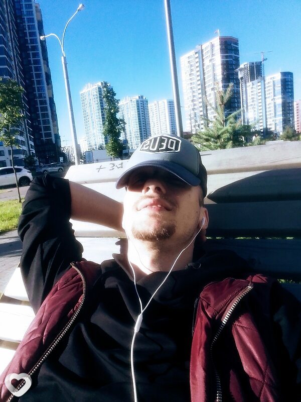 Ilya, 34, Минске — анкета №4029293