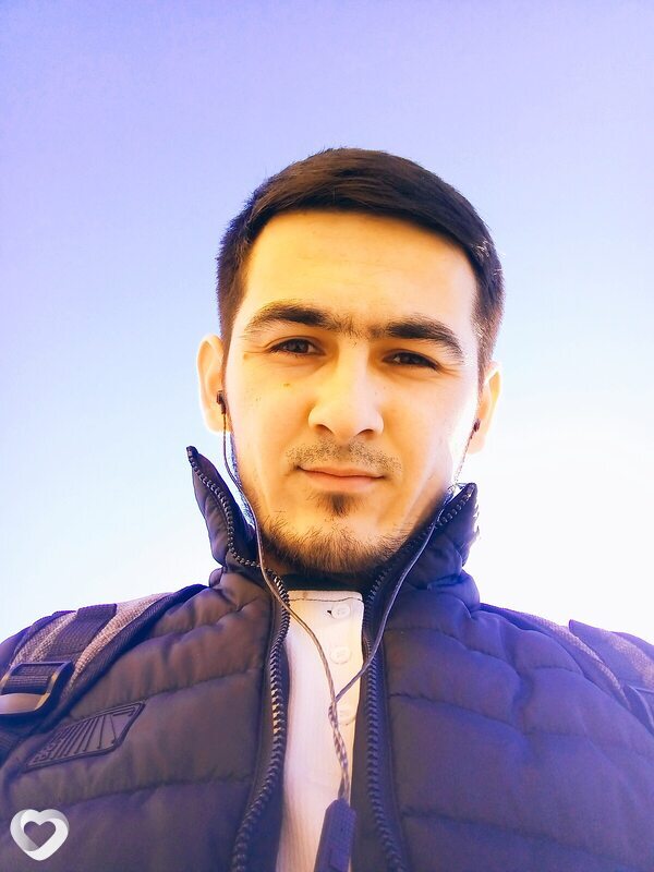 Jasur, 28, Астане — анкета №4029296