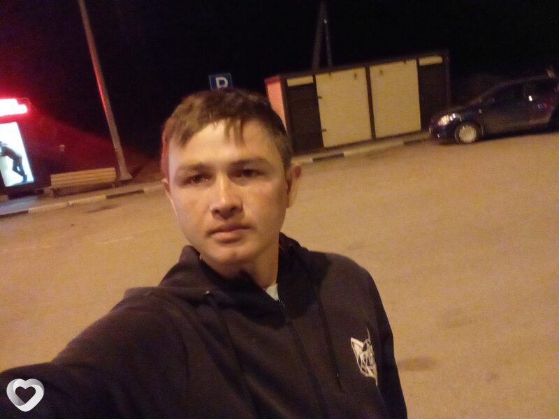 Вини, 28, Нижнем Новгороде — анкета №4029301