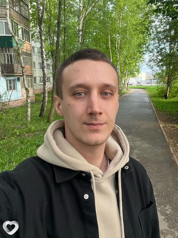 Олег, 33, Пензе — анкета №4029079