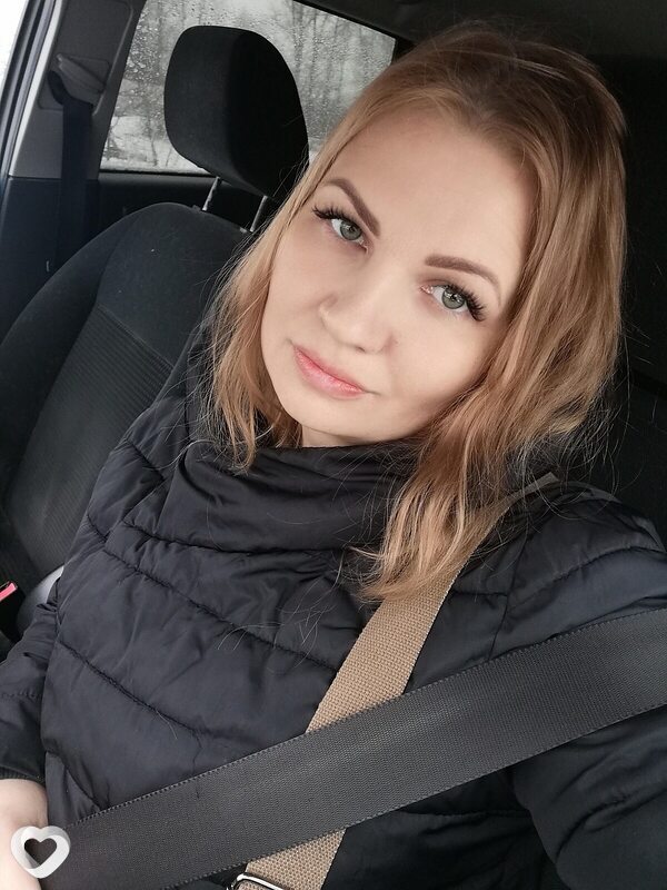 Наталья, Прокопьевск