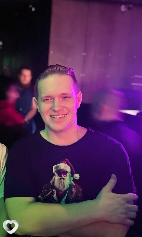 Алексей, 36, Люберцах — анкета №4029082