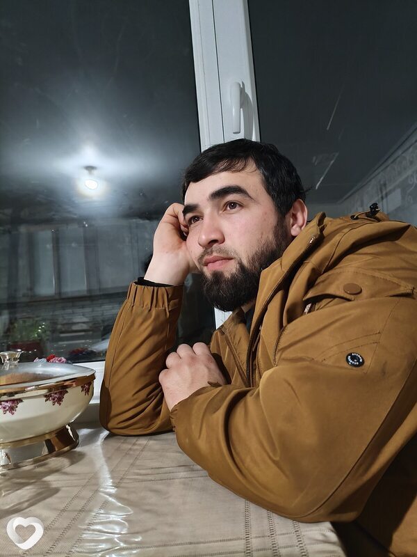 Тот, 29, Хасавюрте — анкета №4029085