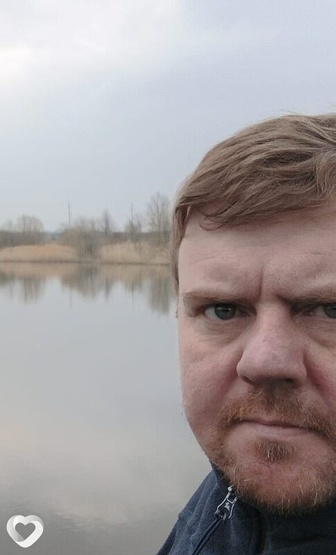 Виталик, 46, Киеве — анкета №4029087