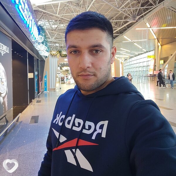 Эдвин, Ванадзор