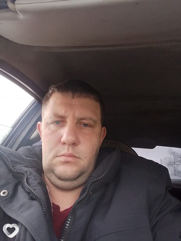 Вячеслав, 35, Пензе — анкета №4029093